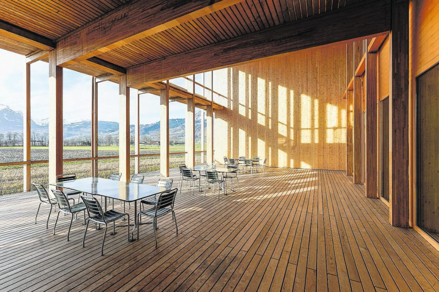 Foto zum Projekt «»