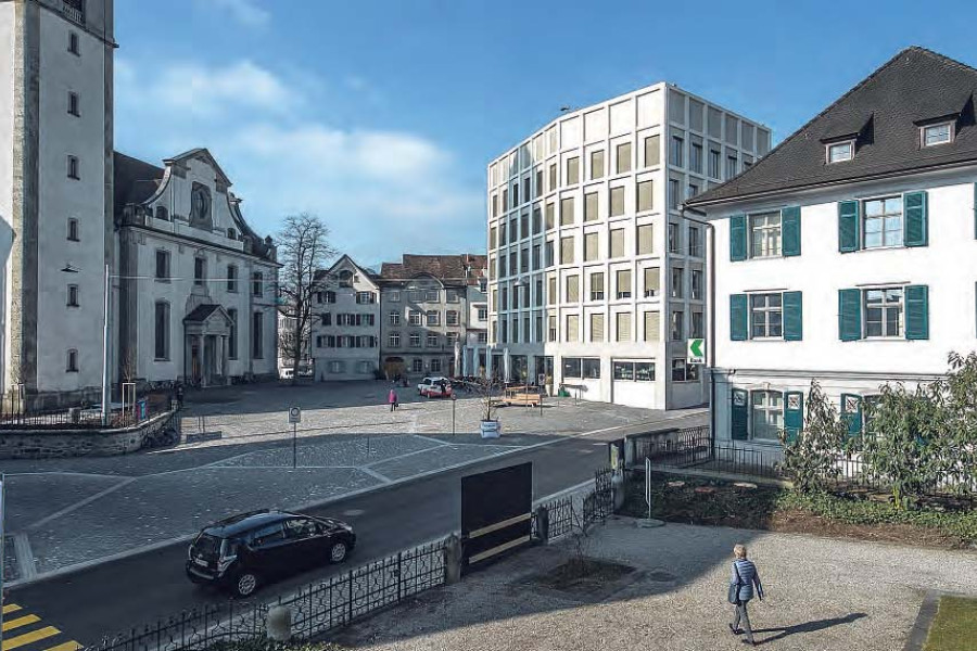 Foto zum Projekt «»