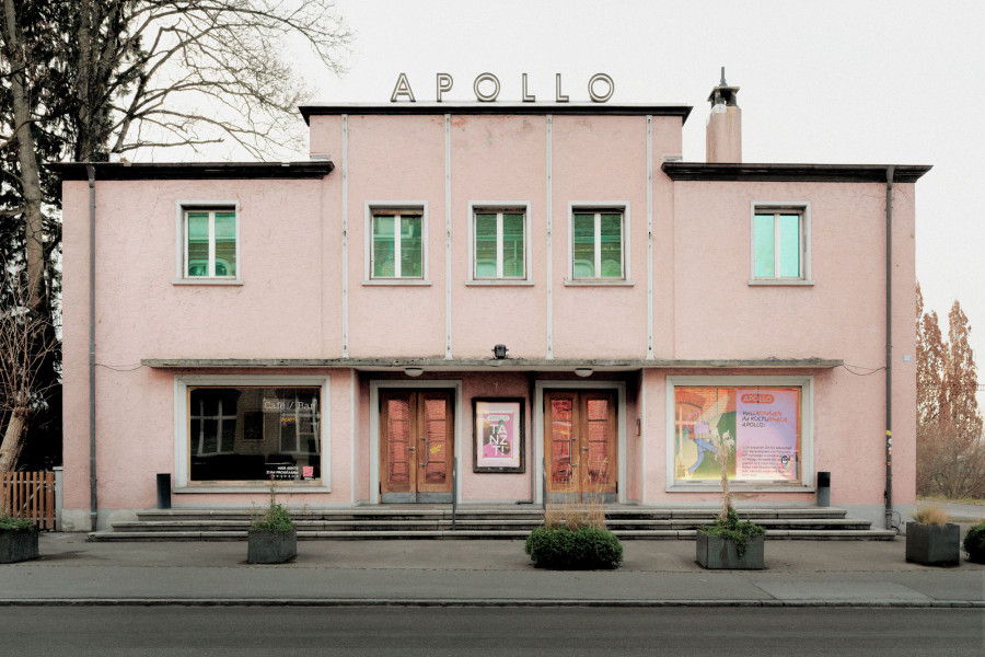 Foto zum Projekt «»