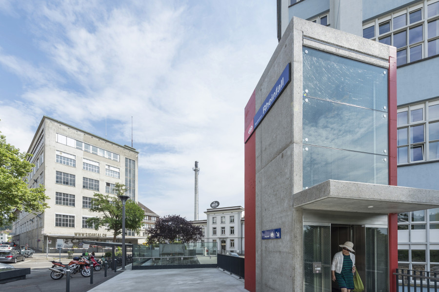 Foto zum Projekt «»