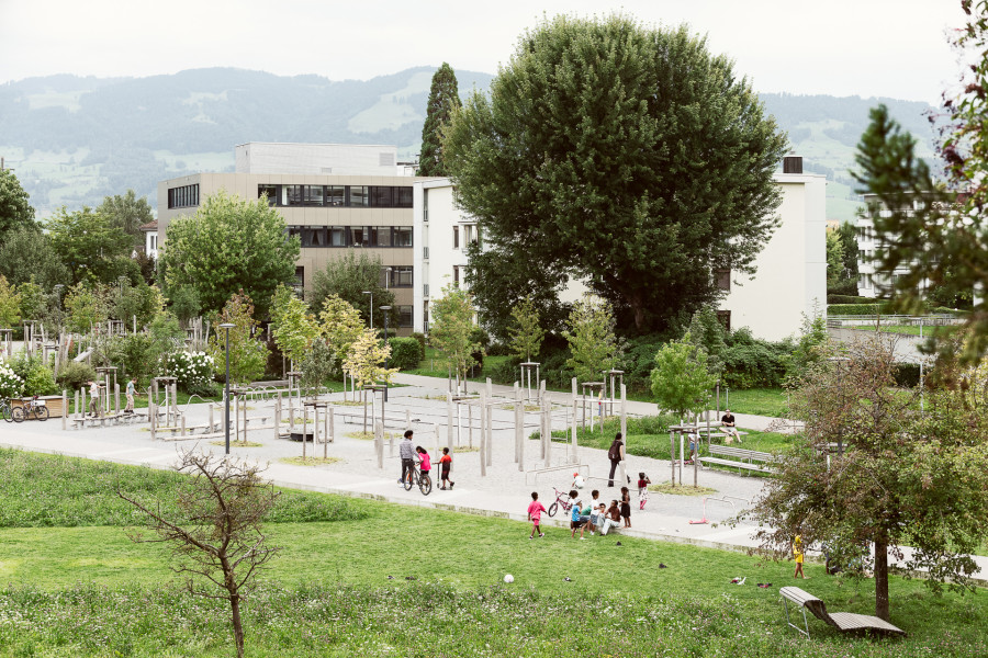 Foto zum Projekt «»