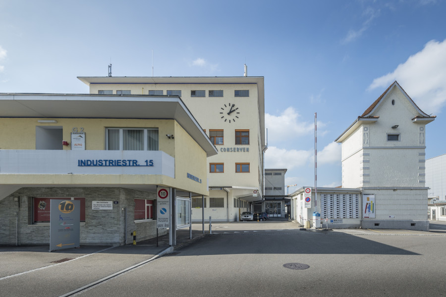 Foto zum Projekt «»