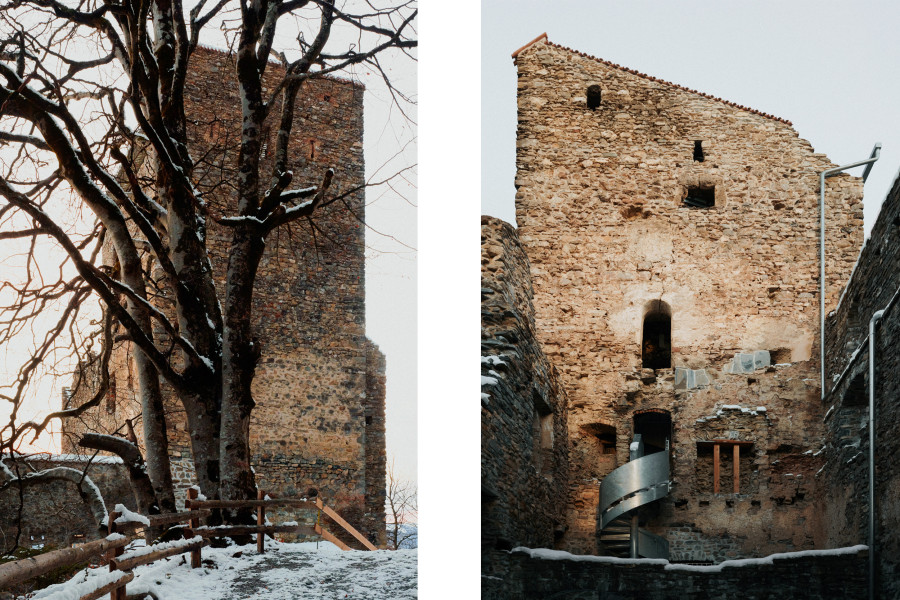 Foto zum Projekt «»