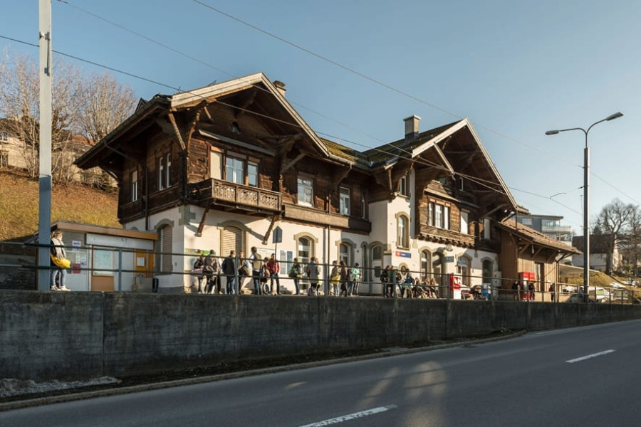 Foto zum Projekt «»