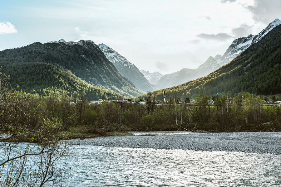 Foto zum Projekt «»