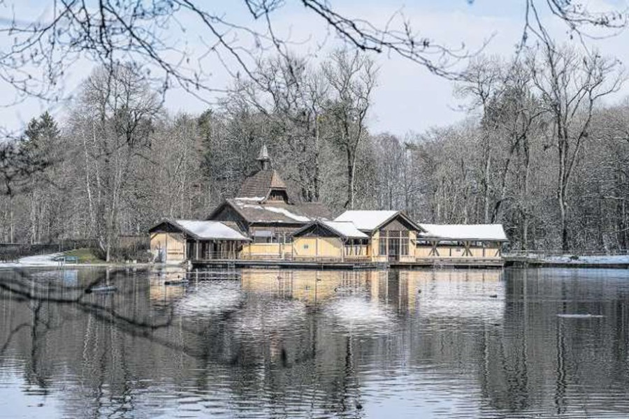 Foto zum Projekt «»