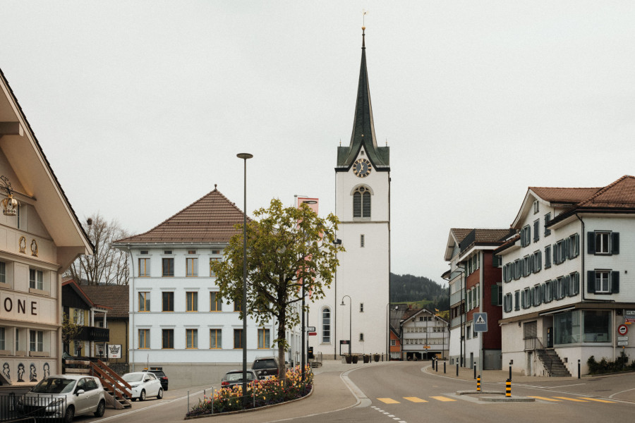 Foto zum Projekt «»