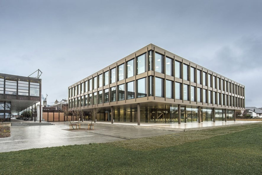 Foto zum Projekt «»