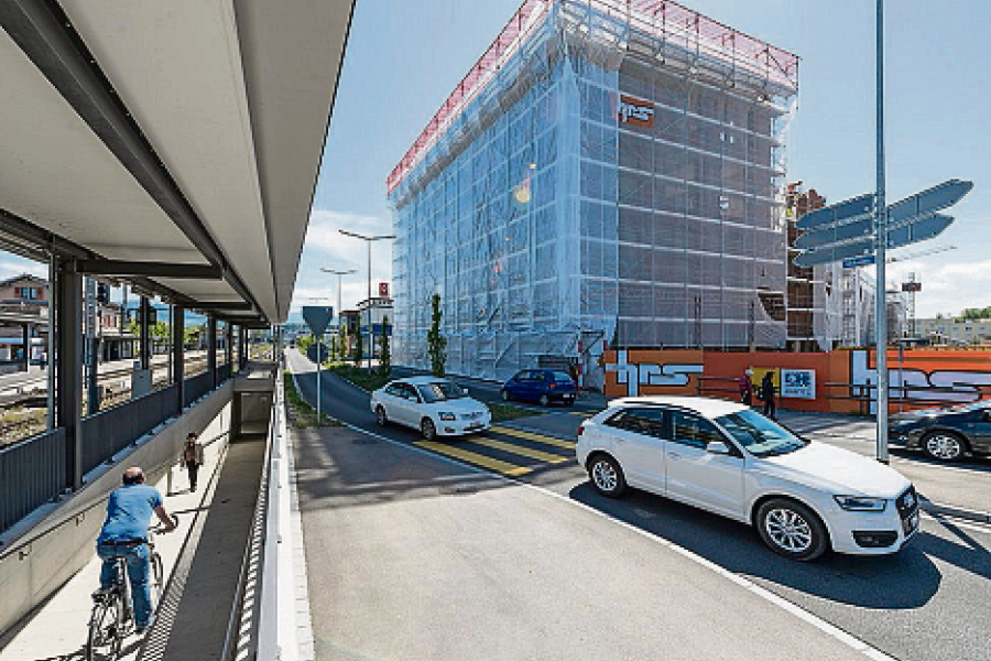 Foto zum Projekt «»