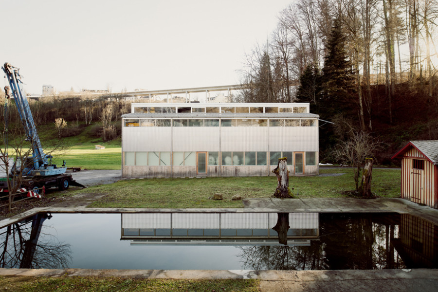 Foto zum Projekt «»