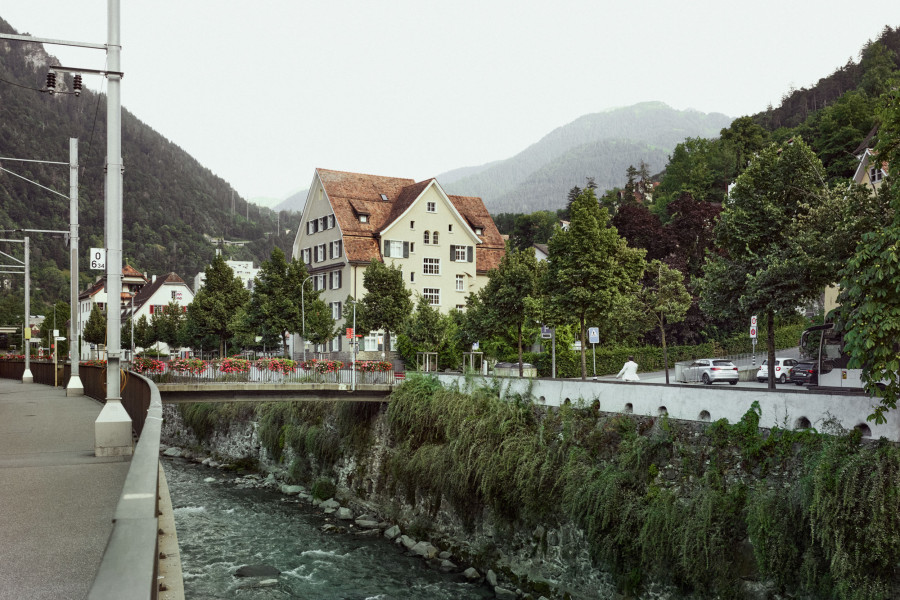 Foto zum Projekt «»