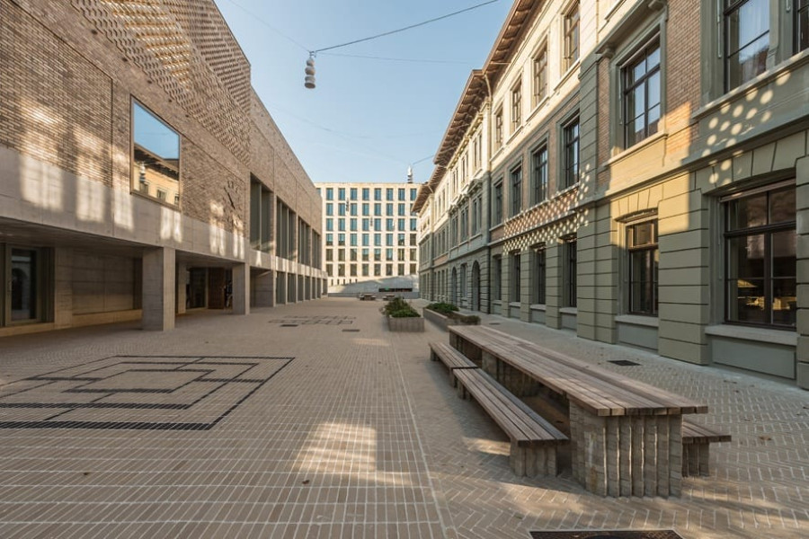 Foto zum Projekt «»