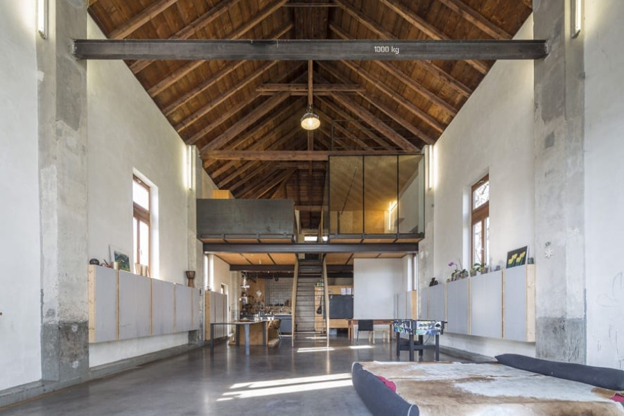 Foto zum Projekt «»