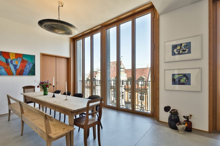 Foto zum Projekt «»