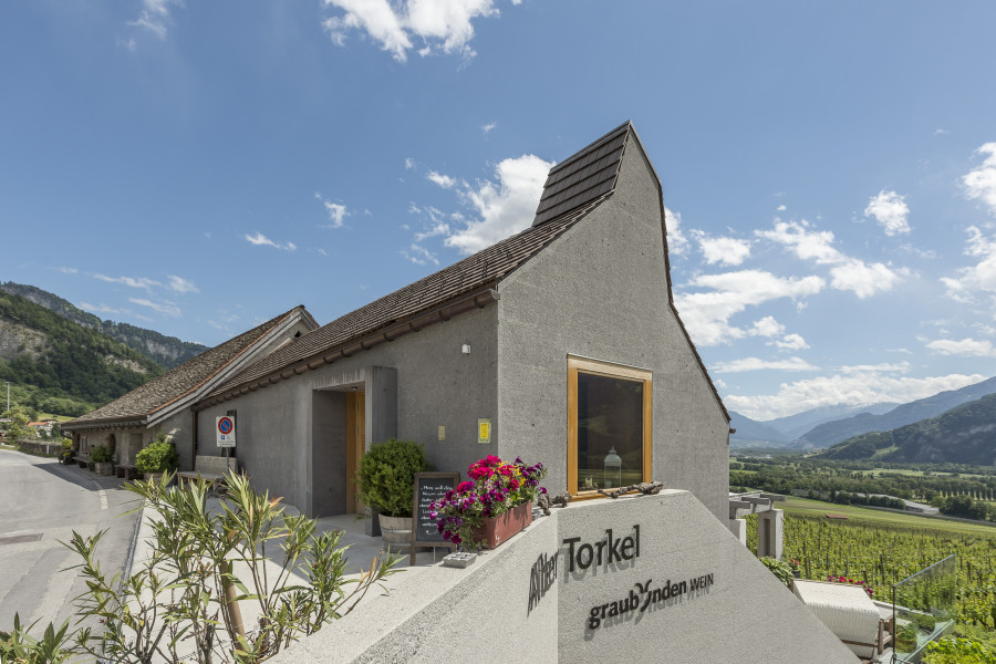 Foto zum Projekt «»