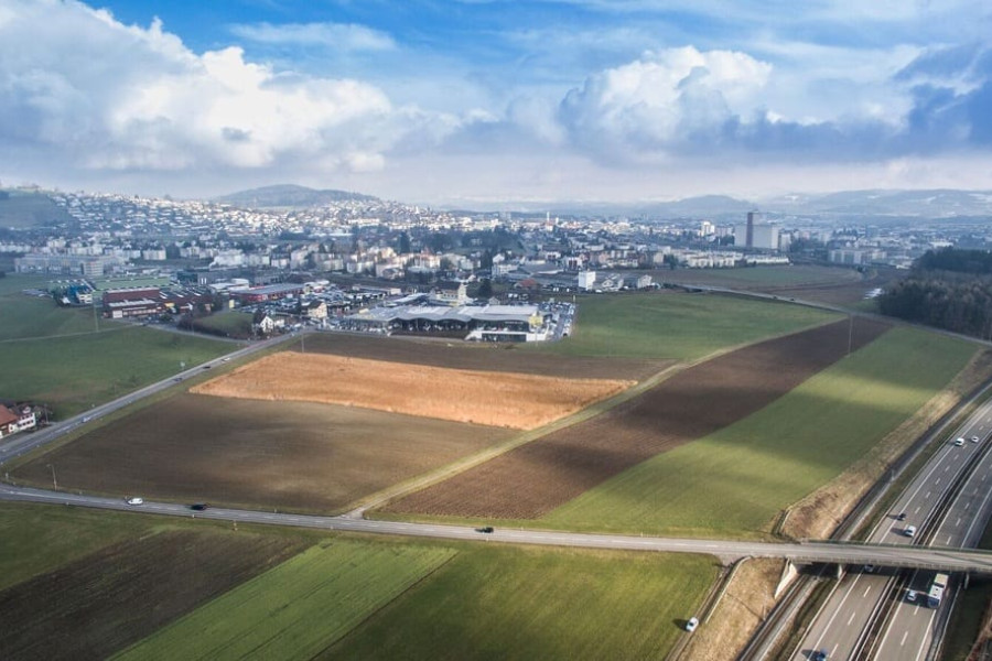 Foto zum Projekt «»