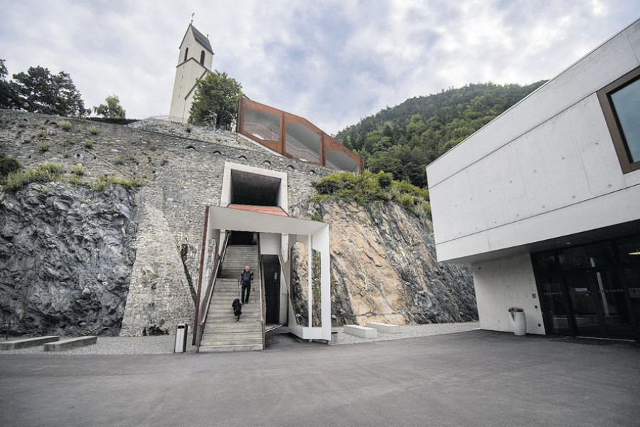 Foto zum Projekt «»