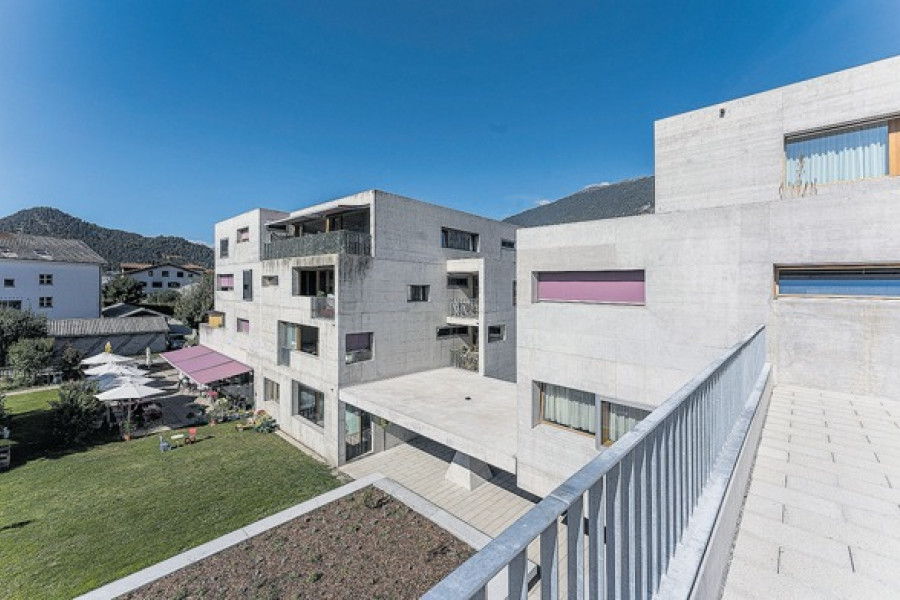 Foto zum Projekt «»