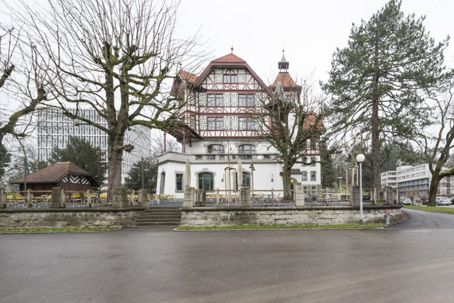 Foto zum Projekt «»