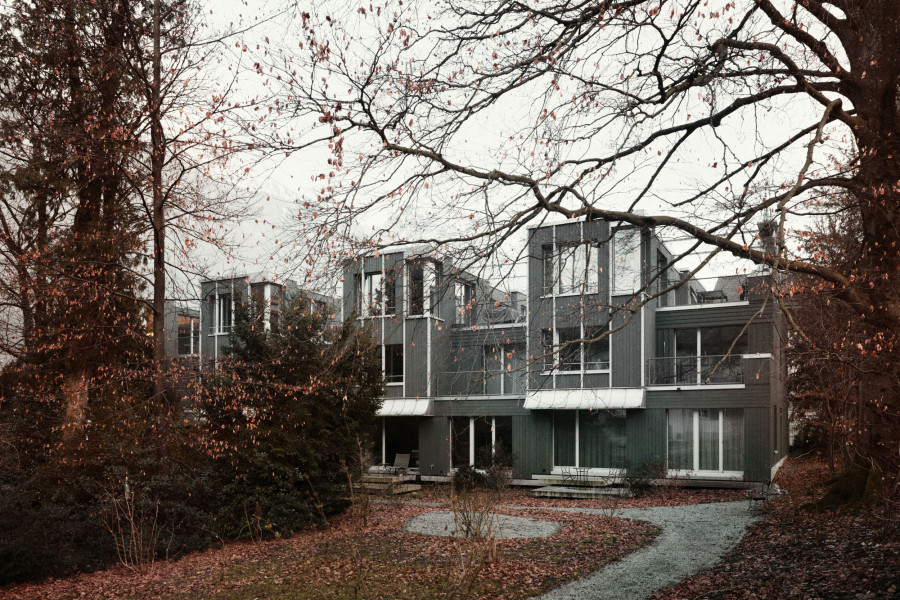 Foto zum Projekt «»