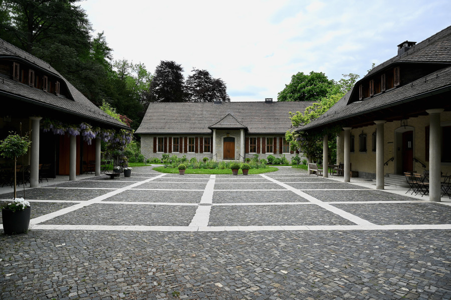 Foto zum Projekt «»