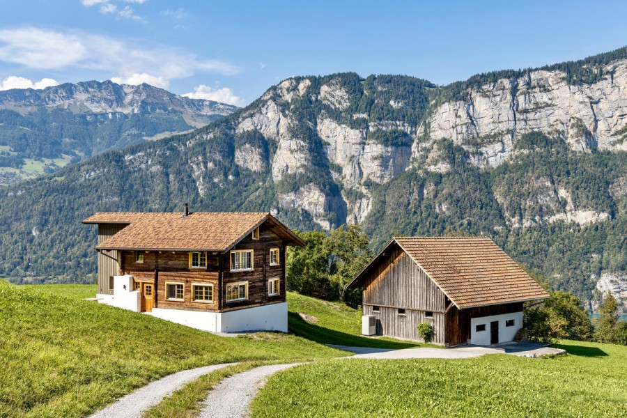 Foto zum Projekt «»