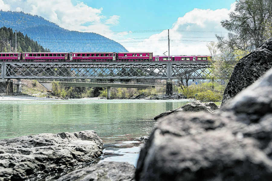 Foto zum Projekt «»