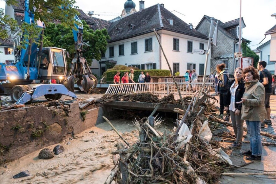 Foto zum Projekt «»