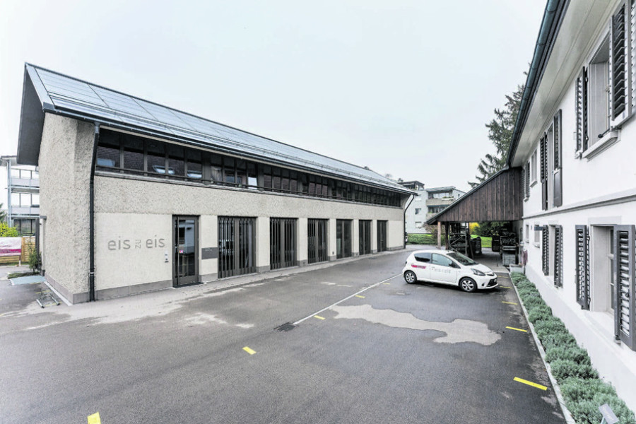 Foto zum Projekt «»