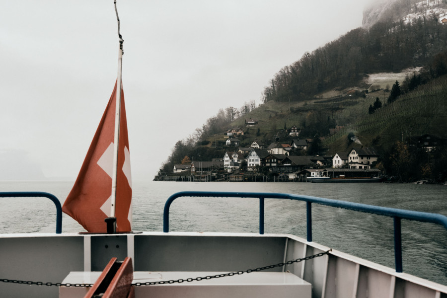 Foto zum Projekt «»