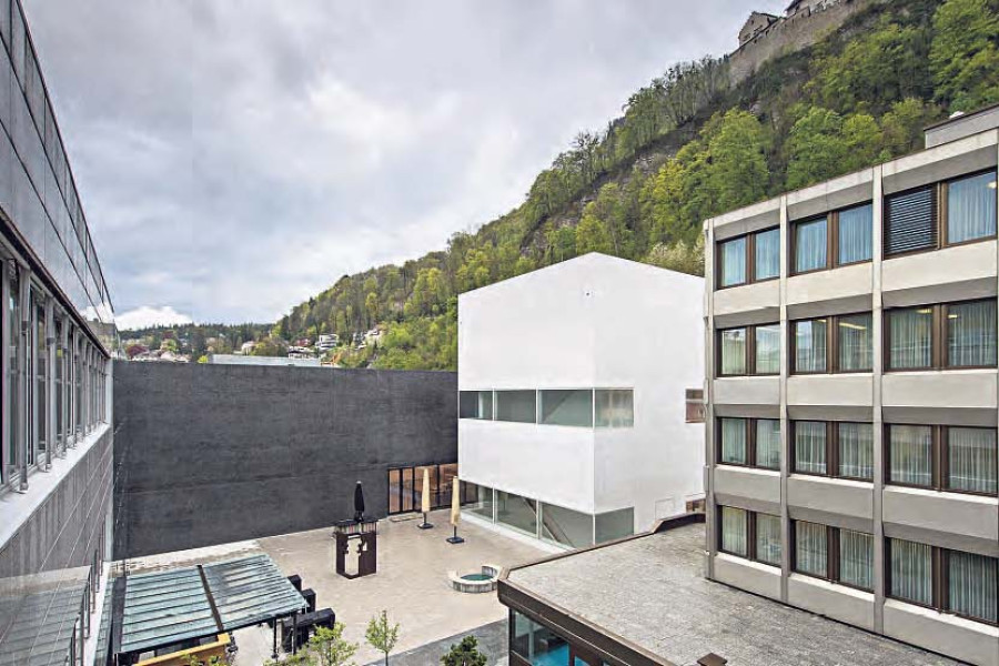 Foto zum Projekt «»