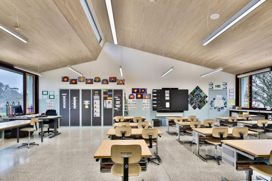 Foto zum Projekt «»